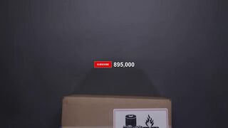Samsung Galaxy S24 Ultra Unboxing - ASMR