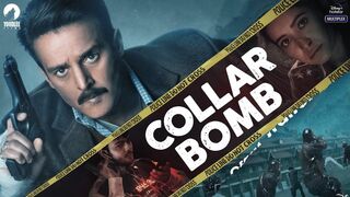 Collar Bomb (2021)