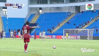 Hasil Akhir Pertandingan - PSM Makassar vs PSBS Biak _ BRI Liga 1 2024_25