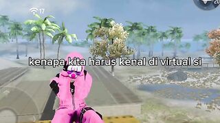 free fire sad momen