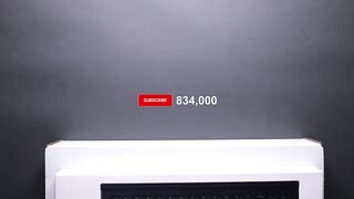 Samsung Galaxy Tab S9 Ultra Unboxing - ASMR