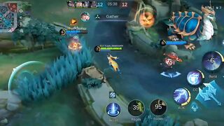 Mobile Legend