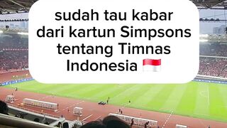 Timnas Indonesia