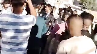 زفة العريس