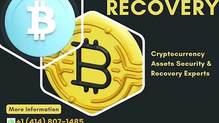BITCOIN RECOVERY EXPERT TO RECOVER LOST OR STOLEN COINS CONTACT RAPID DIGITAL RECOVERY