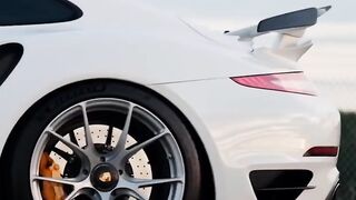 PORSCHE 911 EDIT☠️