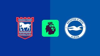 HIGHLIGHTS _ Ipswich Town v Brighton _ Premier League