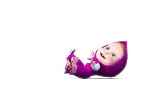 NEW EPISODE Fisherman's Luck (Episode 114) Masha and the Bear 2024