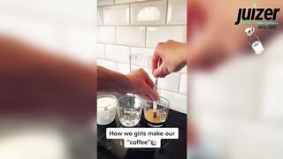 TikToks only girls will understand ????