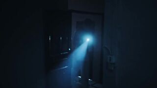 مسلسل طراد الحلقة 1   نايف البحر  هاشم هوساوي HD
