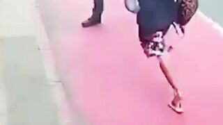 THE THIEF IN BRAZILIA