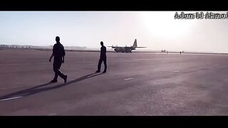 القوات الجويه المغربيه