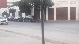 Street