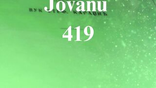 Jevanđelje po Jovanu 419