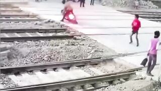 Kereta api