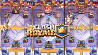 Clash Royale League Gameplays That Will Blow Your Mind!