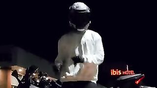 Peace be upon you dance
