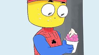 Mr spider