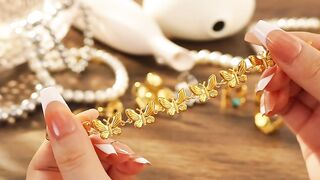 Women Luxury Dainty Bracelets Jewelry
