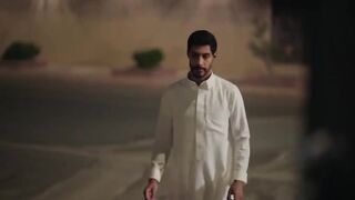 مسلسل طراد الحلقة 2   نايف البحر  هاشم هوساوي HD