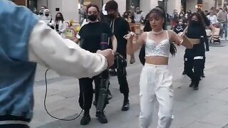 ???? dance practice