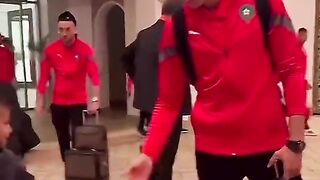 مونتجاب مغرب