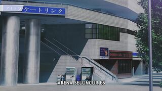 Medalist Episode 2 Subtitle Indonesia