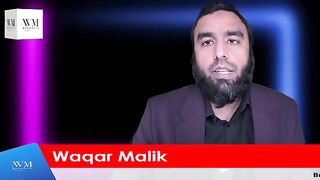 Hafiz stepped on the gunpowder, declared war against Trump or political martyrdom? Why did Imran Khan explain the reason in jail?