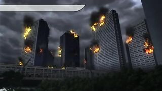 Sentai Red Isekai Eps 1