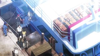 Summertime Render Episode 6 Subtitle Indonesia