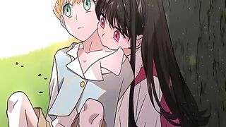 The girl transfers to a noble school without knowing that all students there are vampires