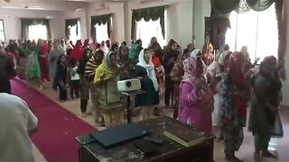 Sunday Service