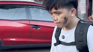 Ampunin niyo na po ako ..