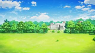 Kisaki Kyouiku kara Nigetai Watashi Episodes 3