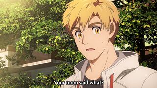 Medalist Episodes 3