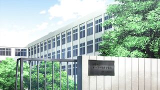 Tying the Knot with an Amagami Sister Episodes 14