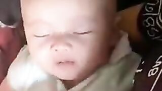 Bocil kocak caracepat biar tidur