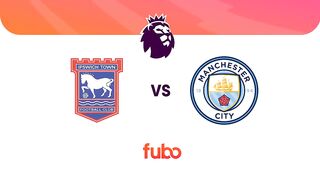 Ipswich - Manchester City  0:6 | EPL | 19. 01. 2025