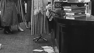 Chaplin Chaos_ Édition Grand Magasin