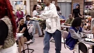 PRINCIPE DEL RAP 05 X 23