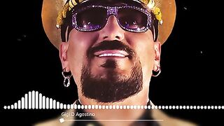 Gigi D Agostino - L'Amour Toujours Remix Dj Flower
