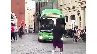 dance
