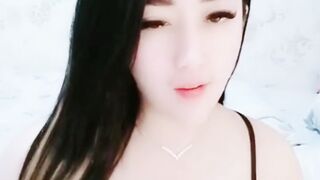Indo girl