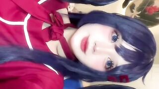 cosplay