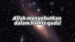 Allah Maha Segalanya