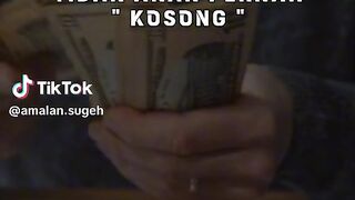 Inilah Amalan Dompet Selalu Banyak Uang