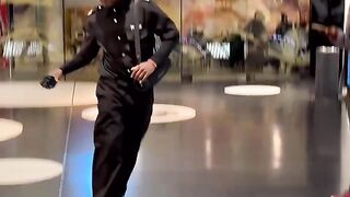Dance movies