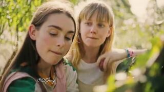 Cute Lesbian Couple Love ???????? Story  Part 5#viralvideoシ #lesbian #trendingnow #trendingvideo #viralreelschallenge  #romance