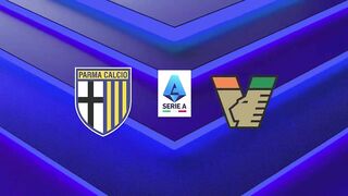 PARMA-VENEZIA 1-1 _ HIGHLIGHTS