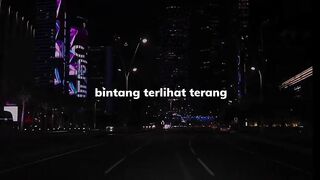 DJ KEMBALI PULANG